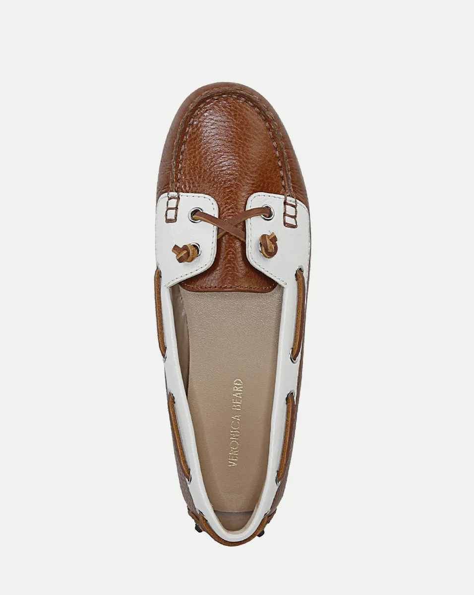 Jia Boating Loafer