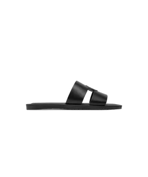 KARL LAGERFELD KASTOR III KL BIT LOGO SLIDERS