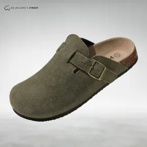 Lakeisha™ Women's Orthopedic Slip-On Shoes