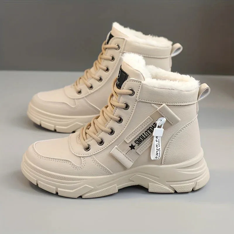 Luise | Comfort Winter Boots