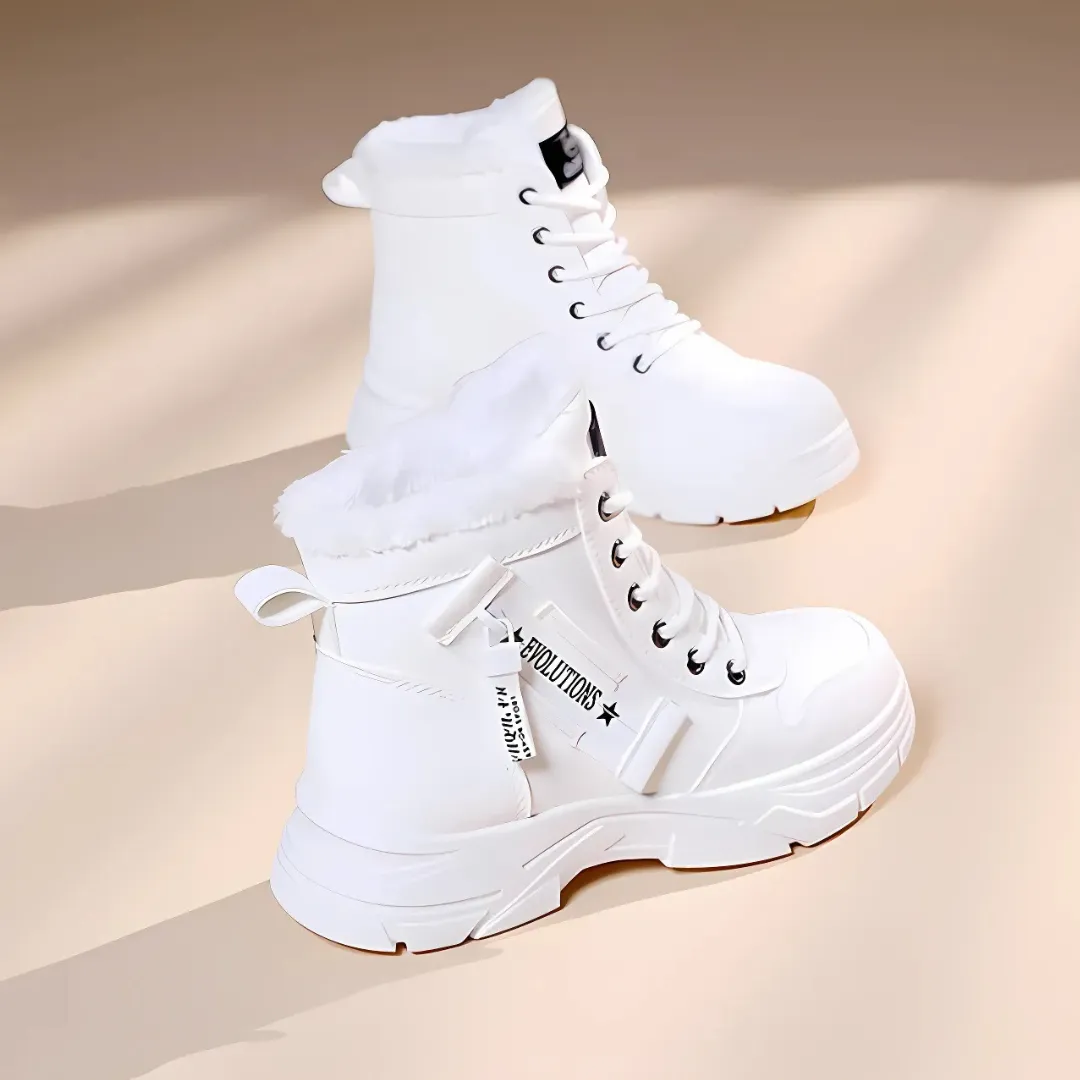 Luise | Comfort Winter Boots