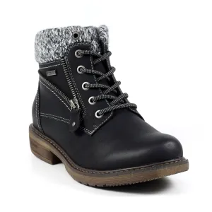 Lunar Benson III Ankle Boot