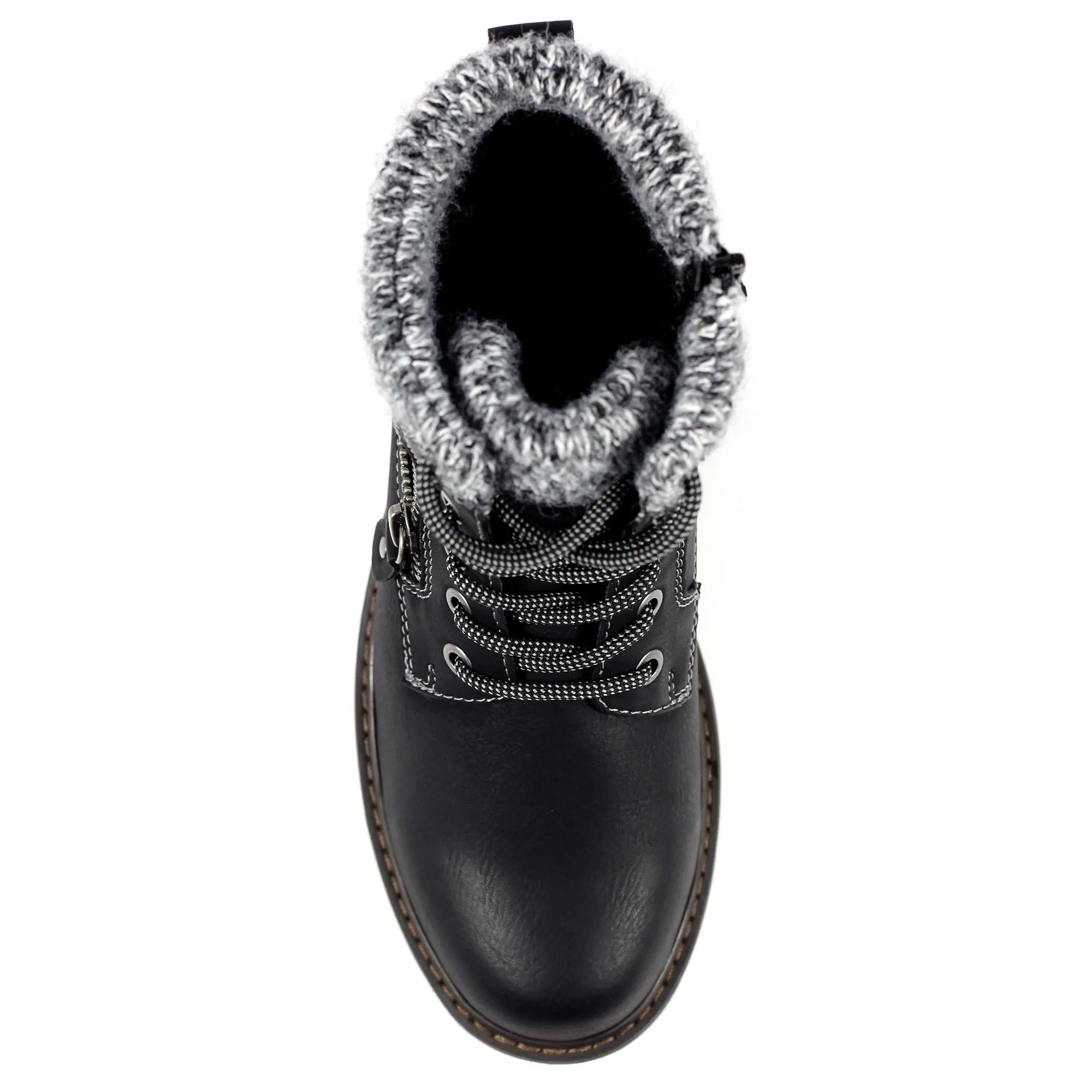 Lunar Benson III Ankle Boot