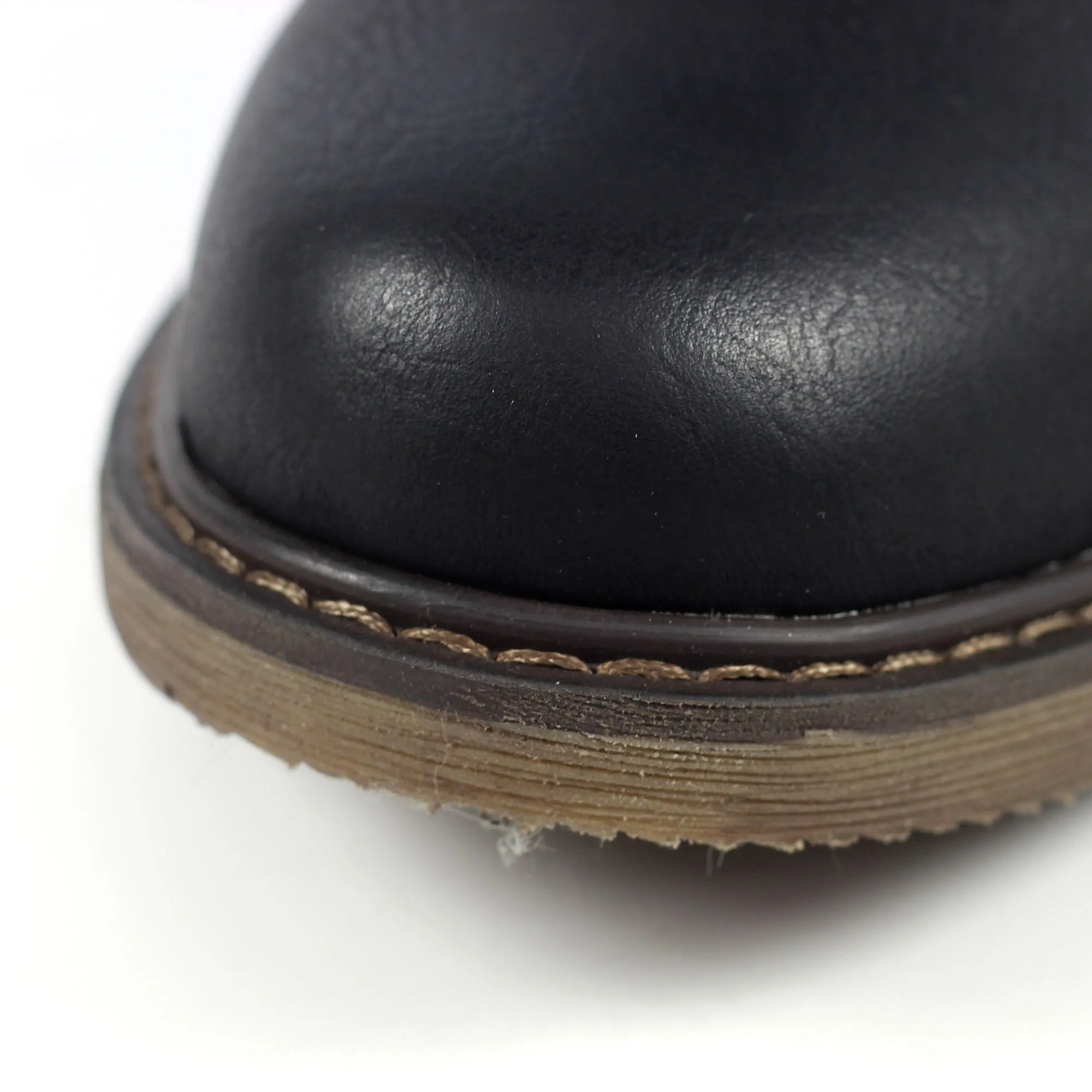 Lunar Benson III Ankle Boot