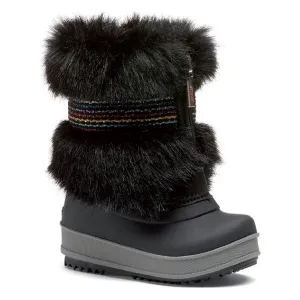 Macaco Black - last one left - size 19/20