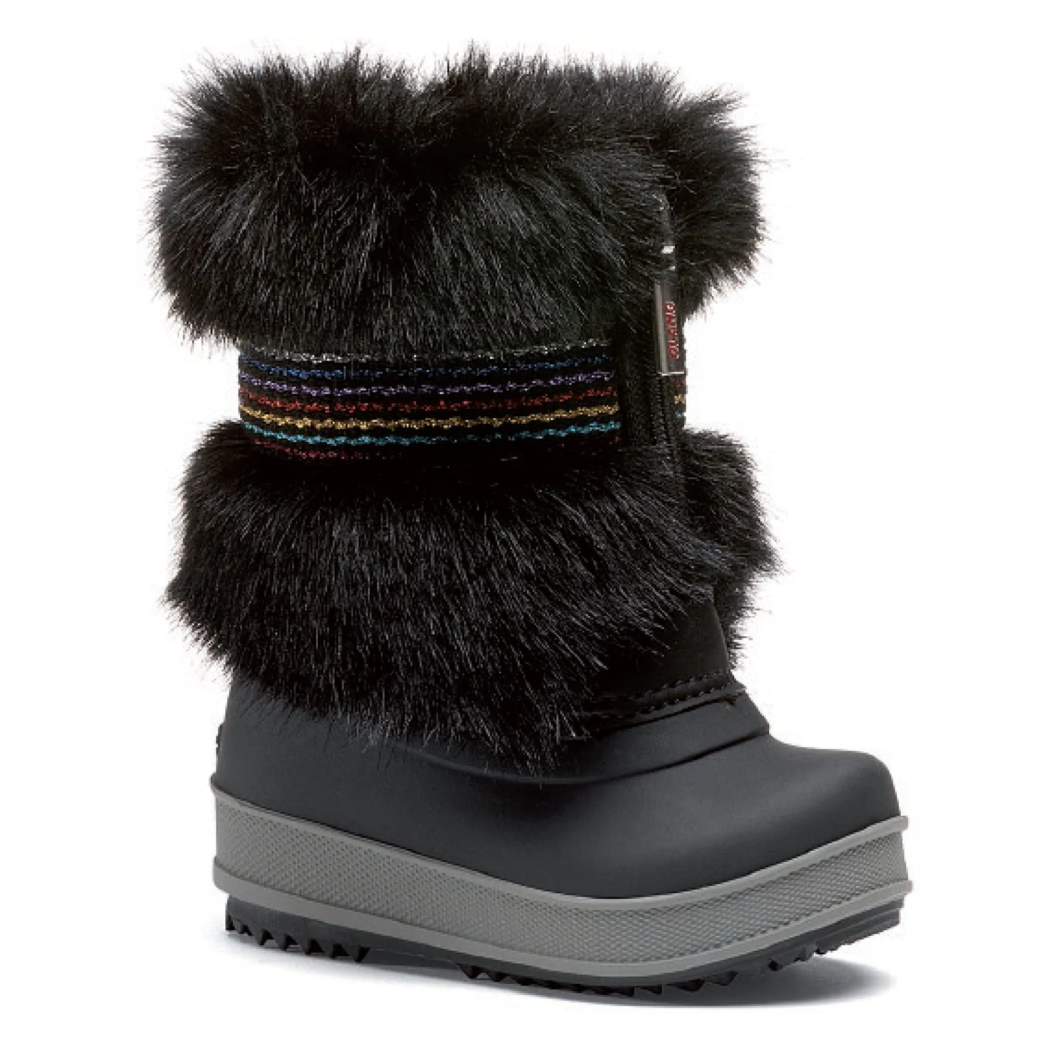 Macaco Black - last one left - size 19/20