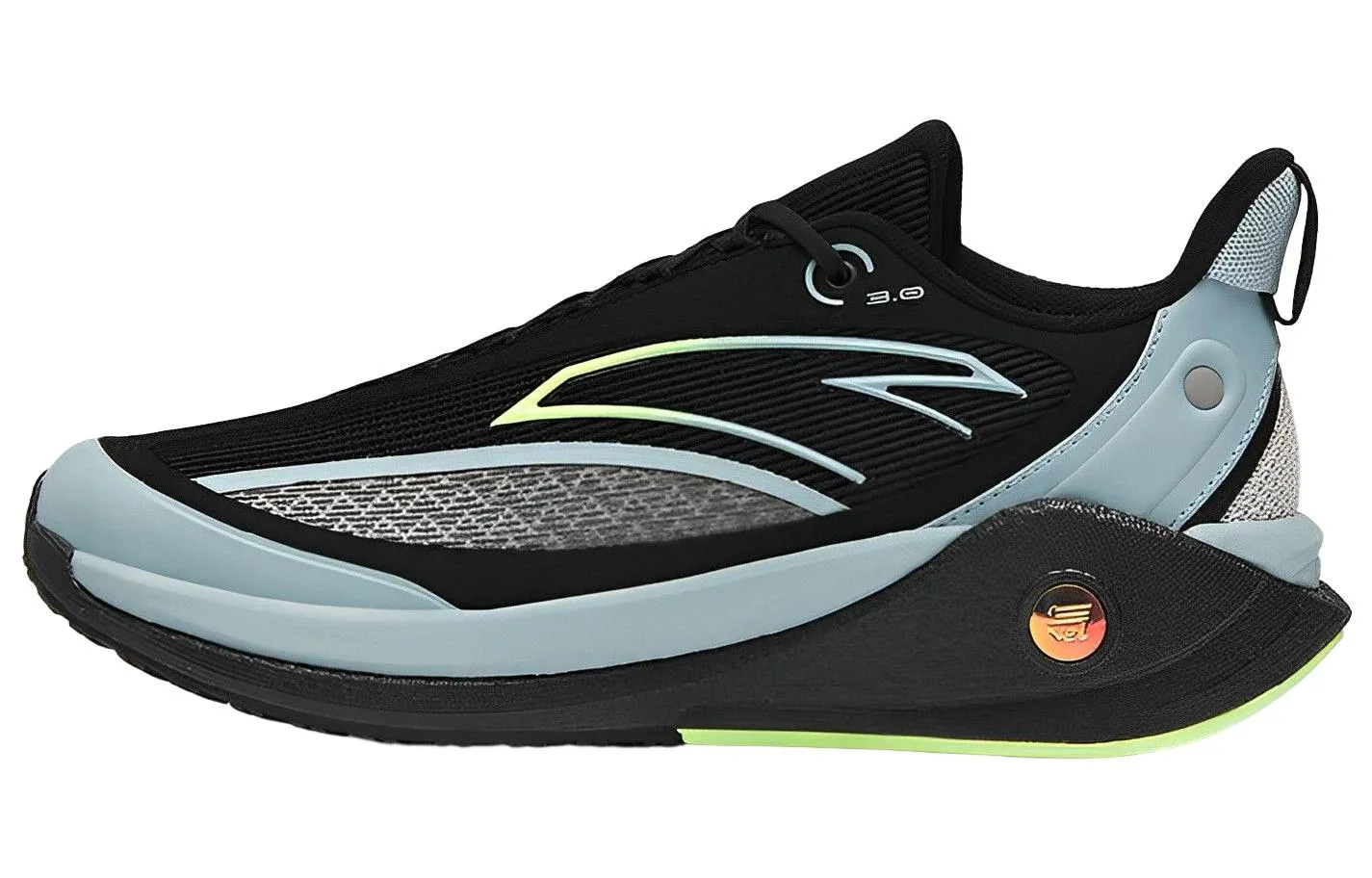 Men's sneakers Anta C37 3.0