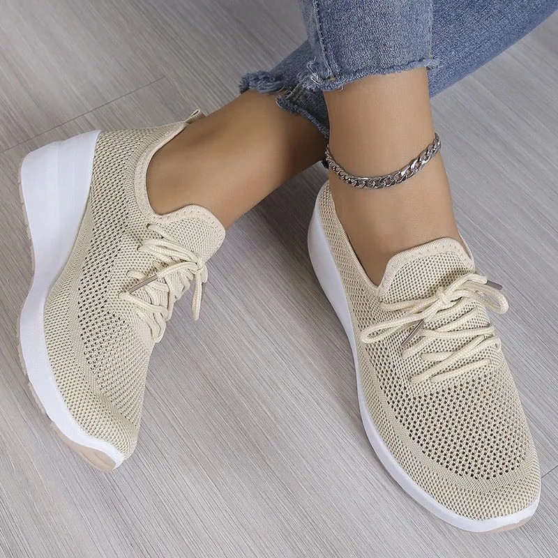 Mikayla - Orthopedic Shoes For Women