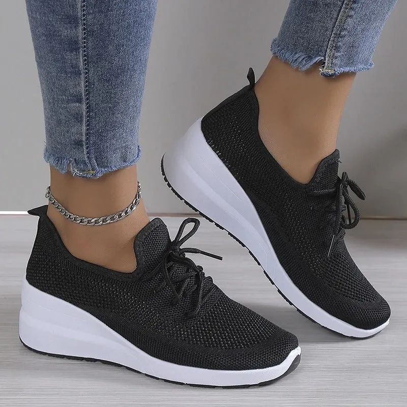 Mikayla - Orthopedic Shoes For Women