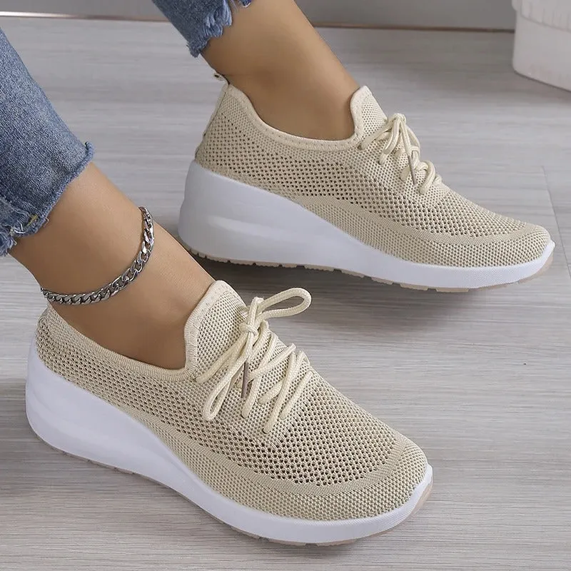 Mikayla - Orthopedic Shoes For Women