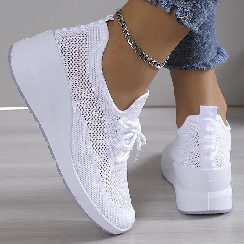 Mikayla - Orthopedic Shoes For Women