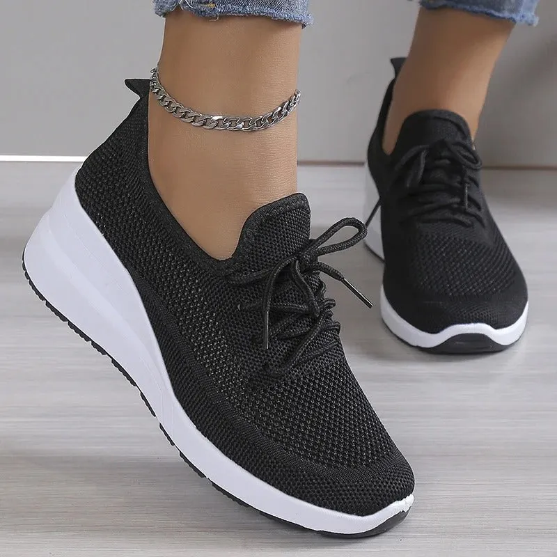 Mikayla - Orthopedic Shoes For Women