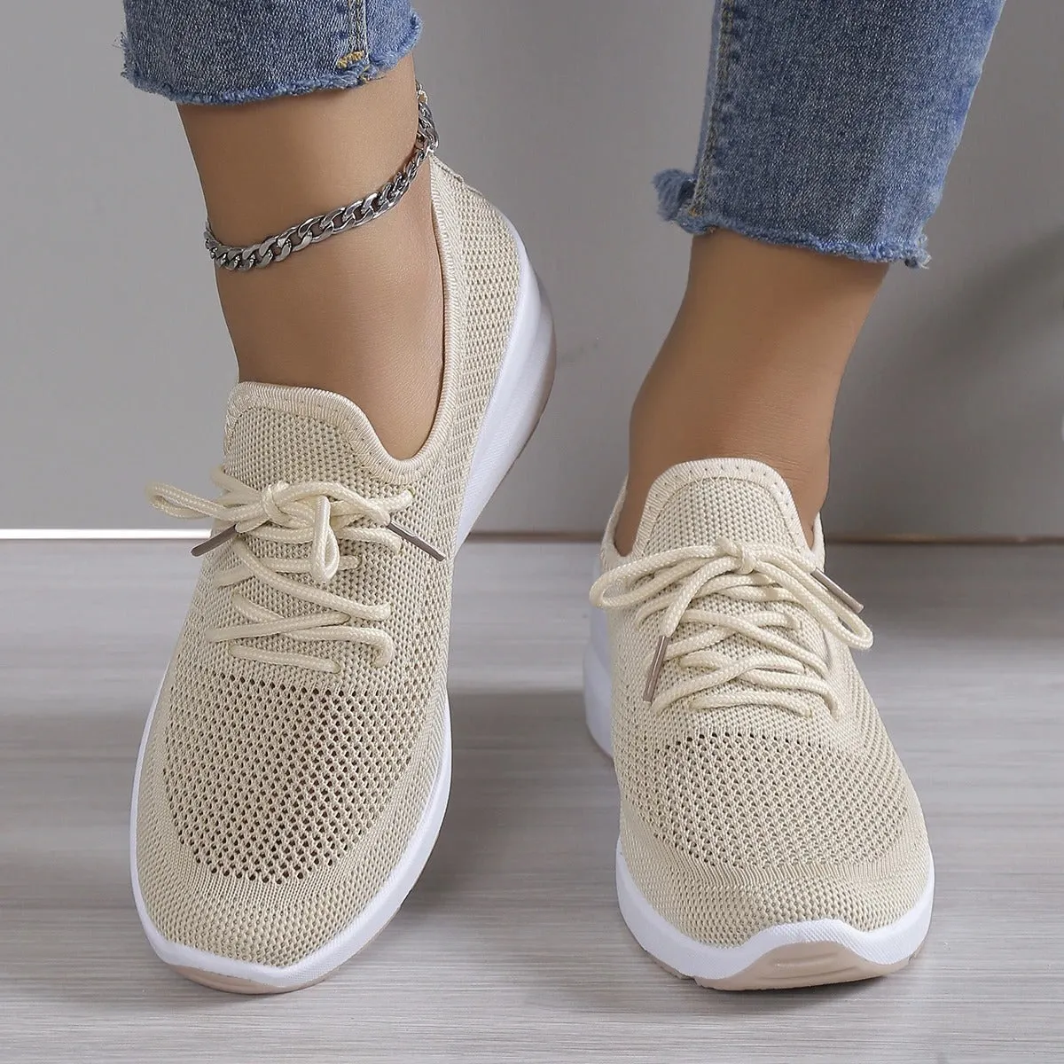 Mikayla - Orthopedic Shoes For Women