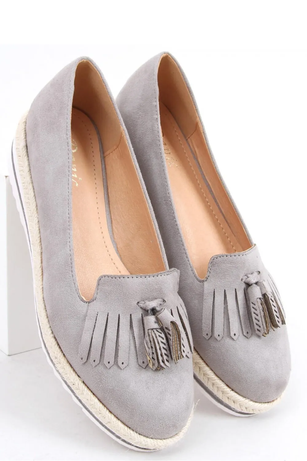 Mocassin model 161941 Inello