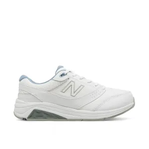 New Balance Women's 928v3 Walking Shoes- White