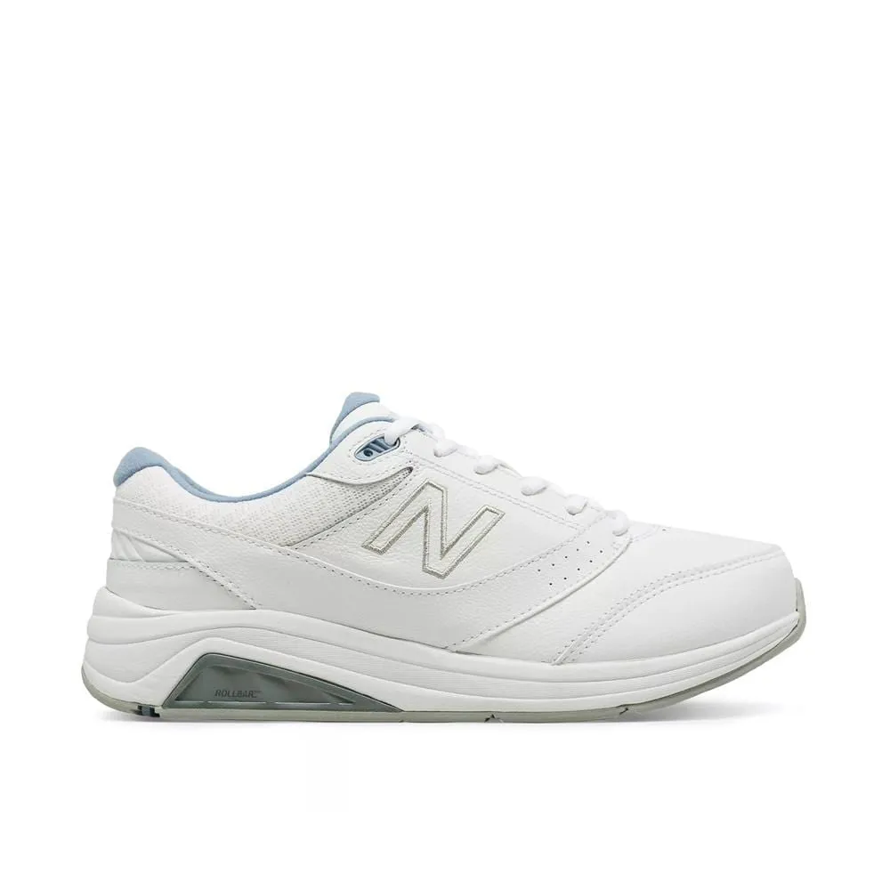 New Balance Women's 928v3 Walking Shoes- White
