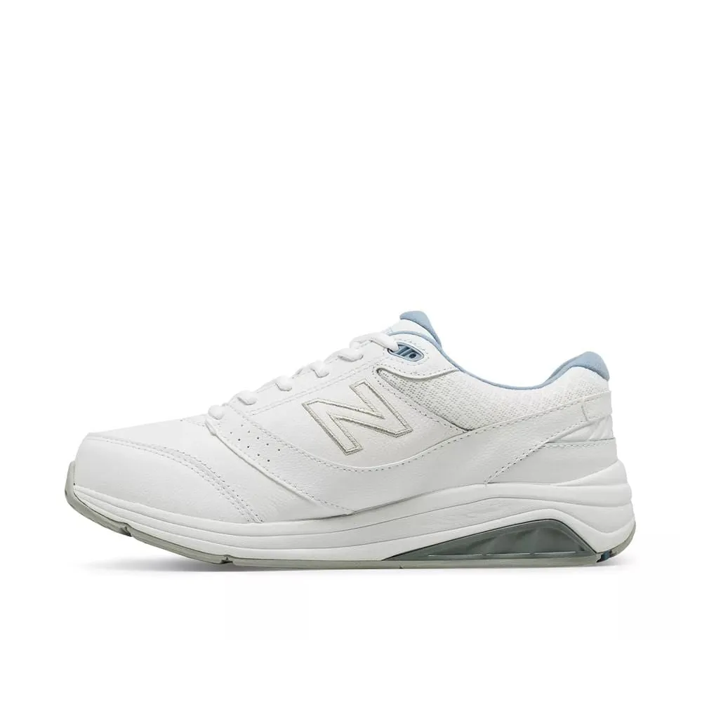 New Balance Women's 928v3 Walking Shoes- White