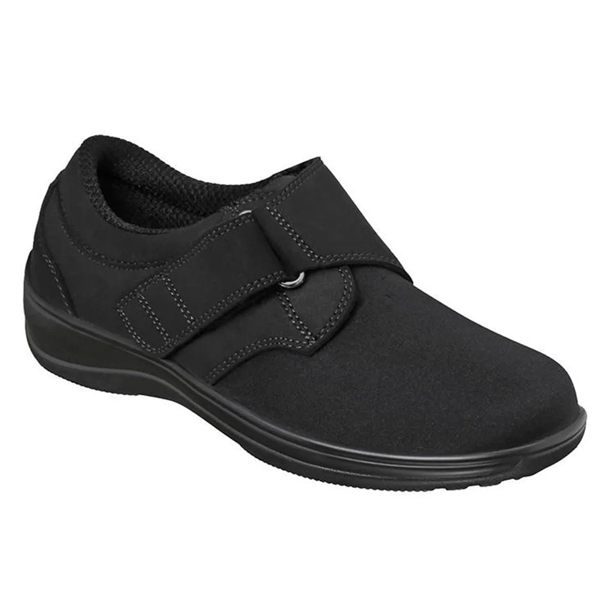Orthofeet Women's Wichita Casual Shoes