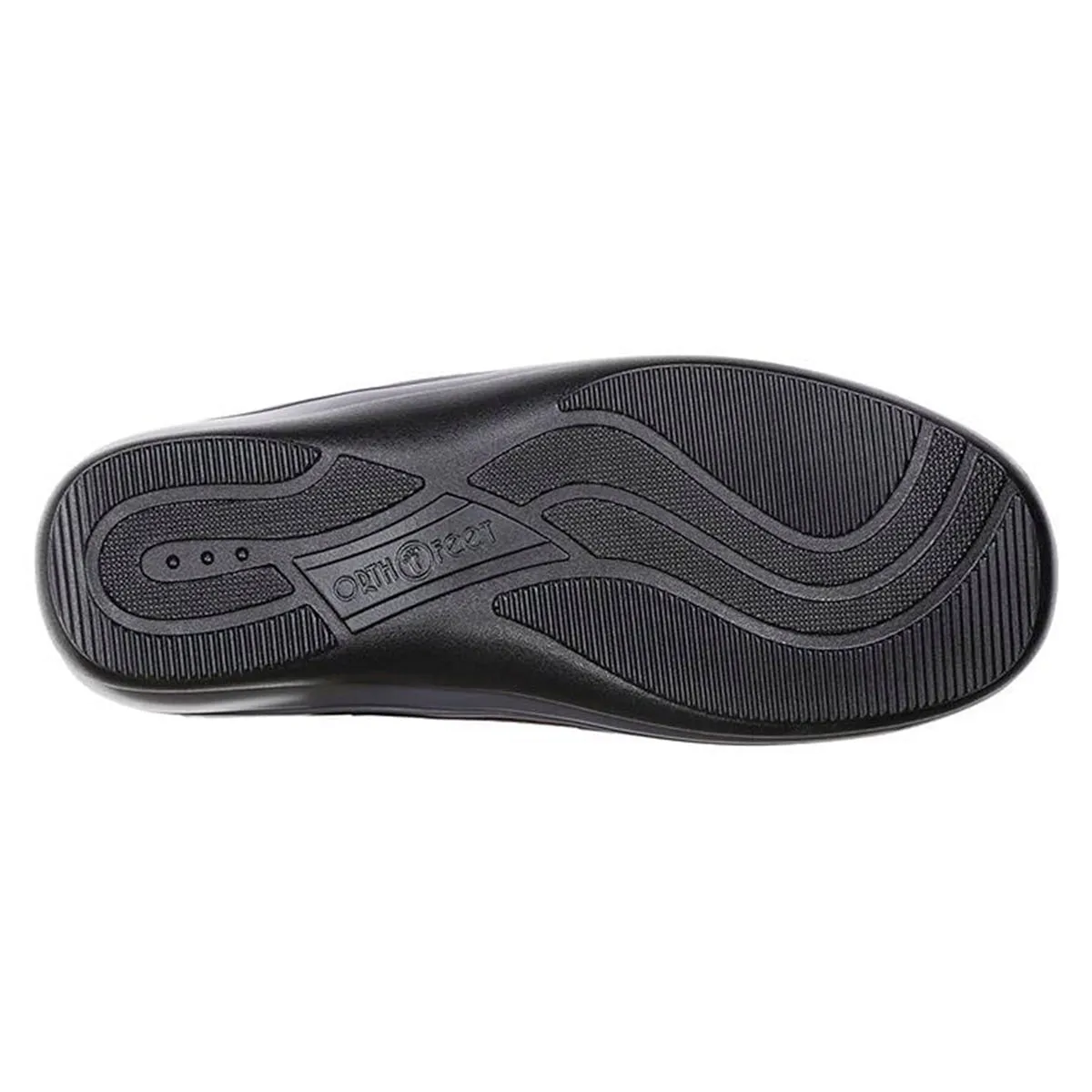 Orthofeet Women's Wichita Casual Shoes