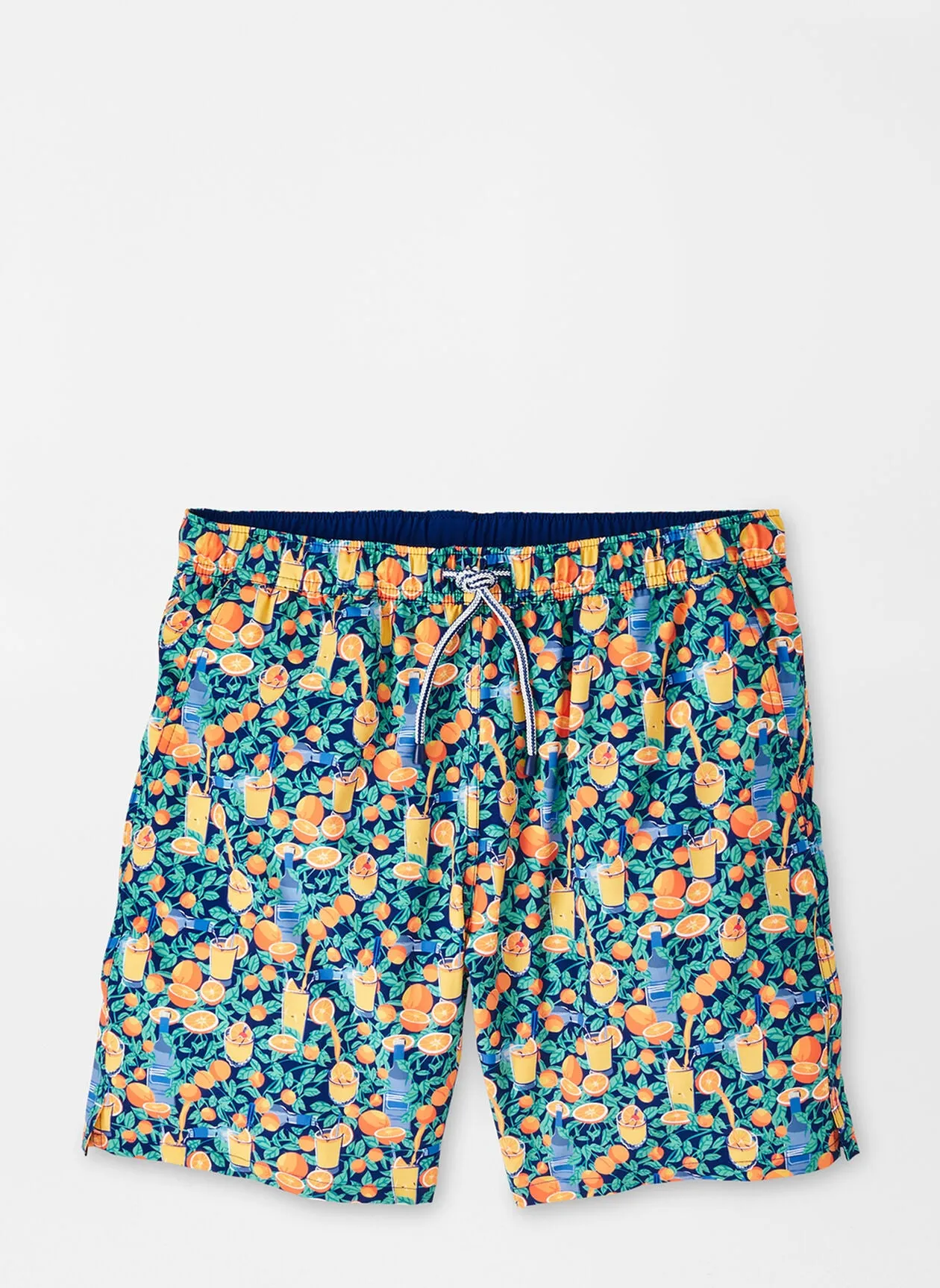Peter Millar Summertime Screwdriver Swimtrunk