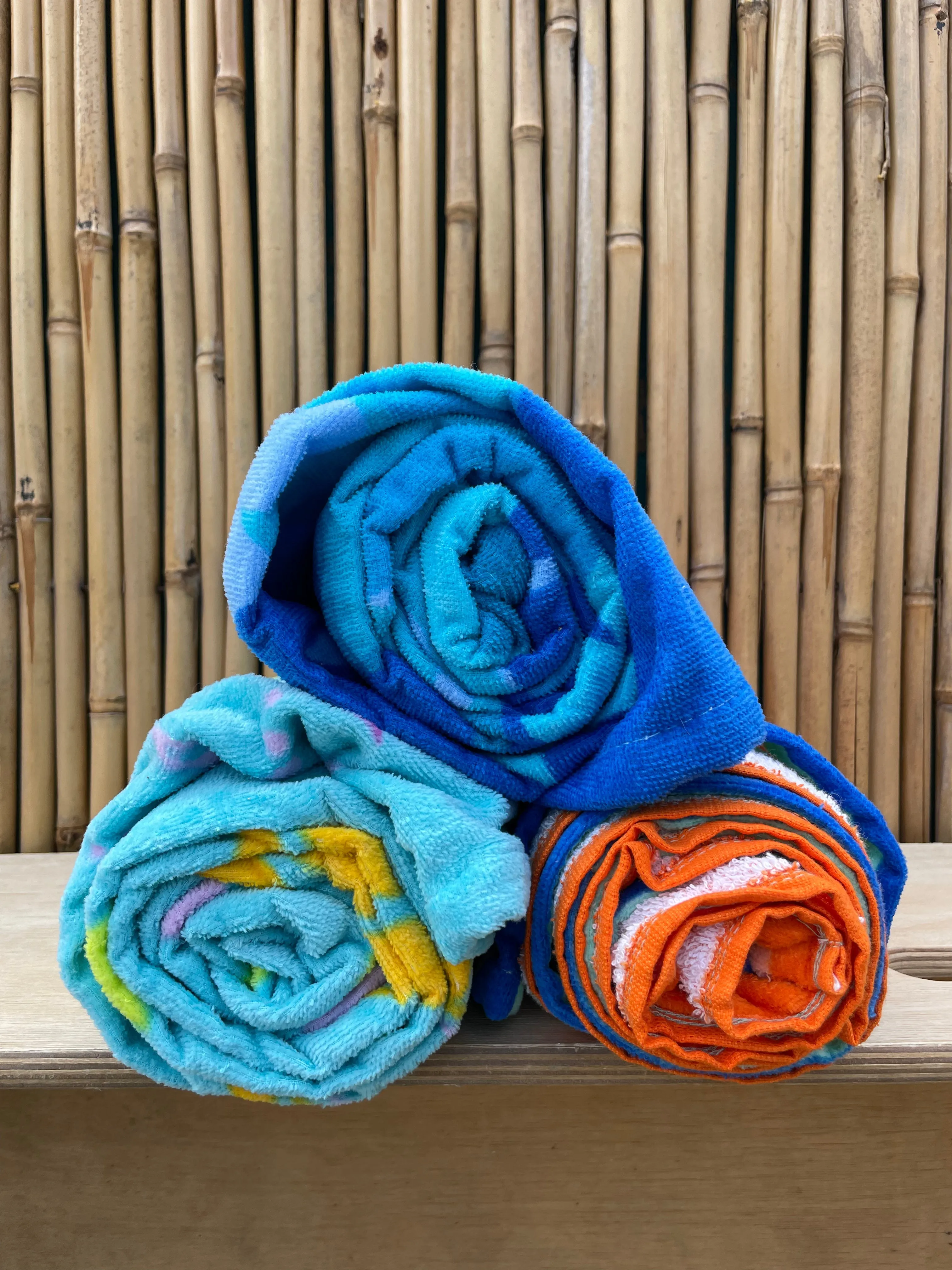 Pool Towel