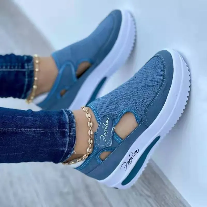 Portia™ - Orthopedic Sneakers/Shoes