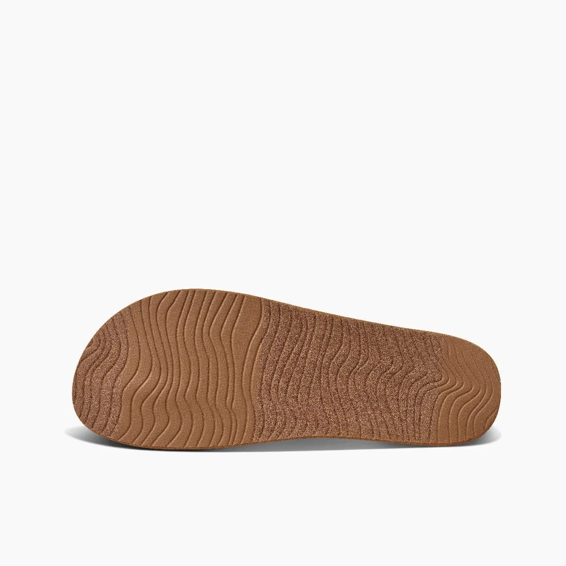 Reef Women's Cushion Strand Flips- Rose