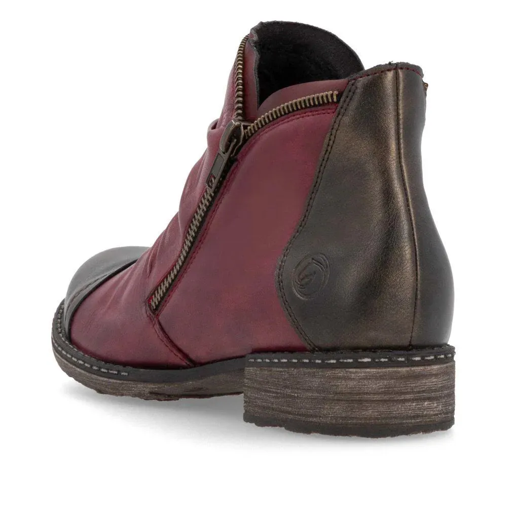 Remonte D4380-35 Boot