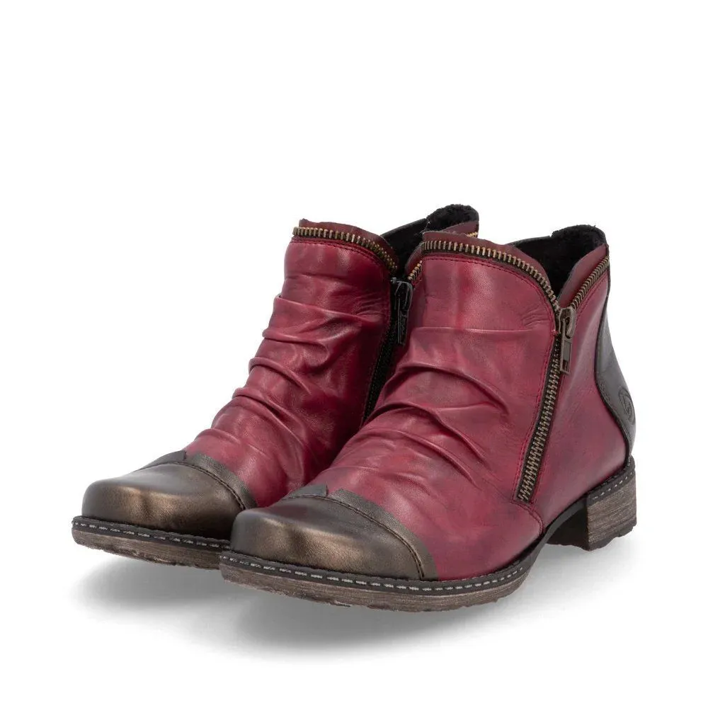 Remonte D4380-35 Boot