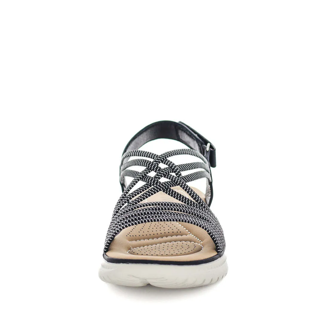 SAMBAS - Black