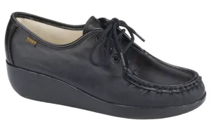 SAS Womens Bounce Wedged Lace Shoe