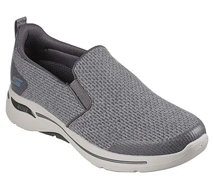 SKECHERS GO WALK ARCH FIT - OUR EARTH - 216222 - GYBL