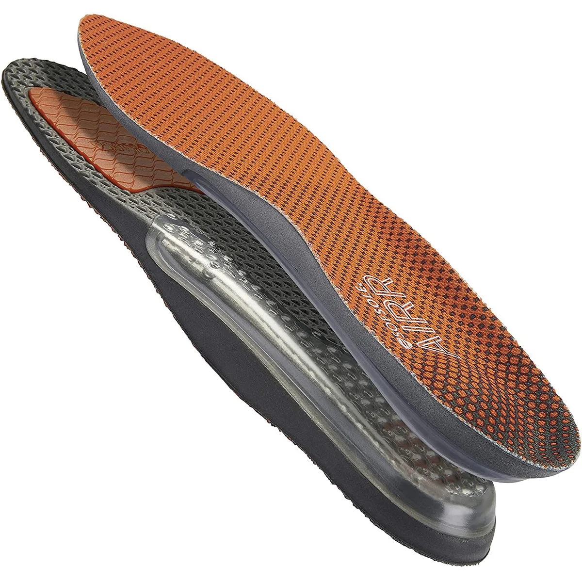Sof Sole Airr Performance Cushion Full Length Shoe Insoles