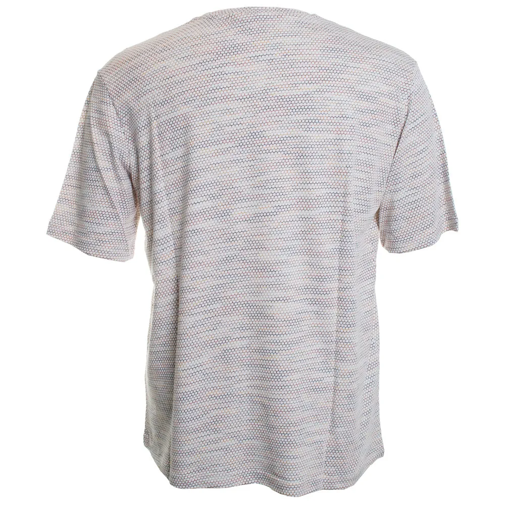 SS Multi Honeycomb Crew