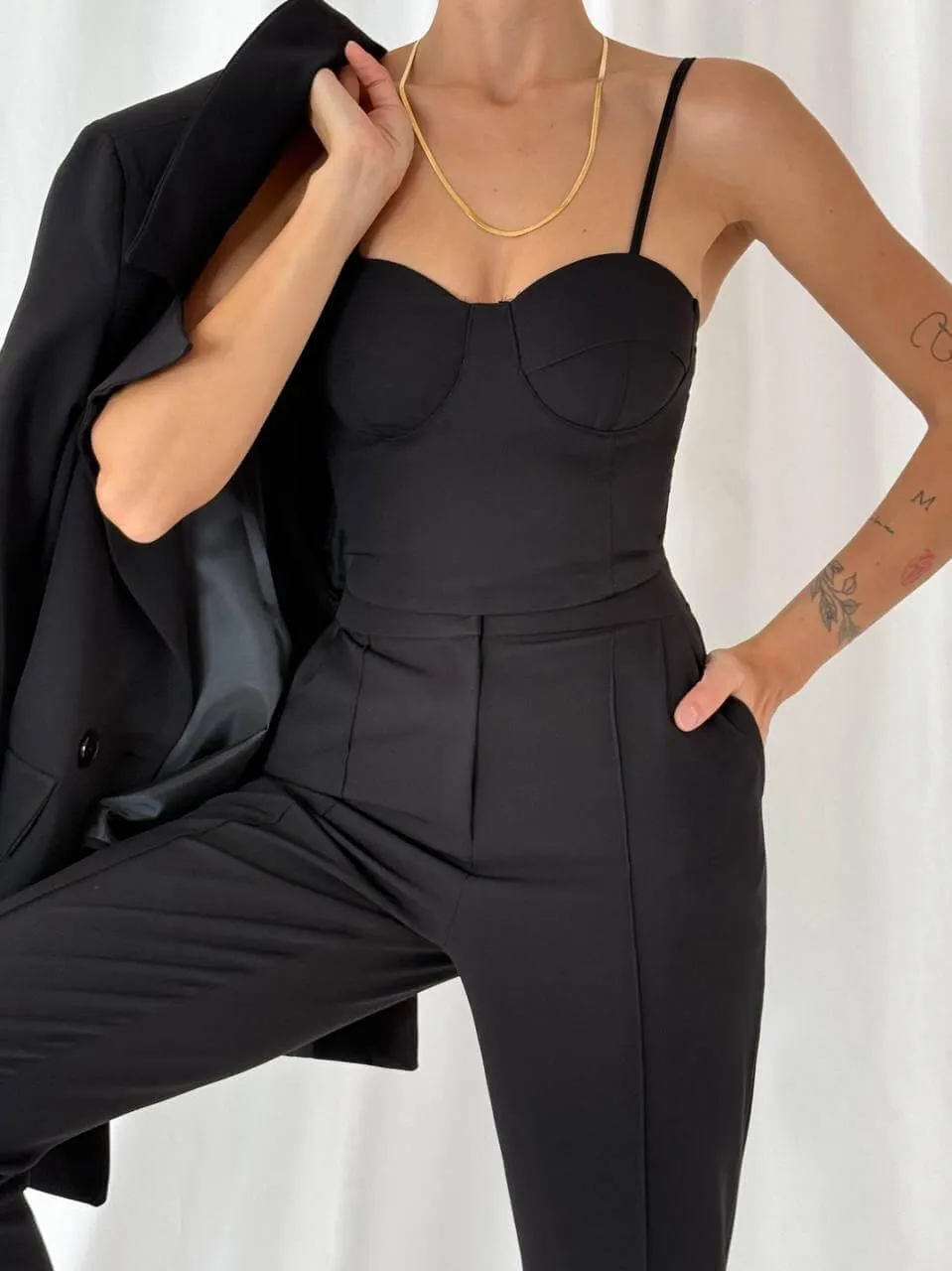 suit set
