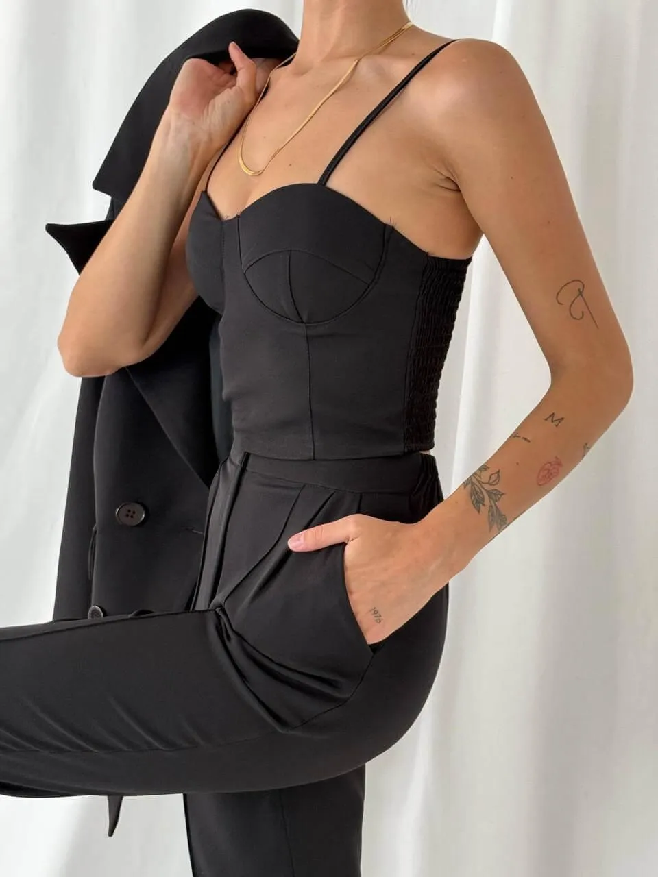 suit set