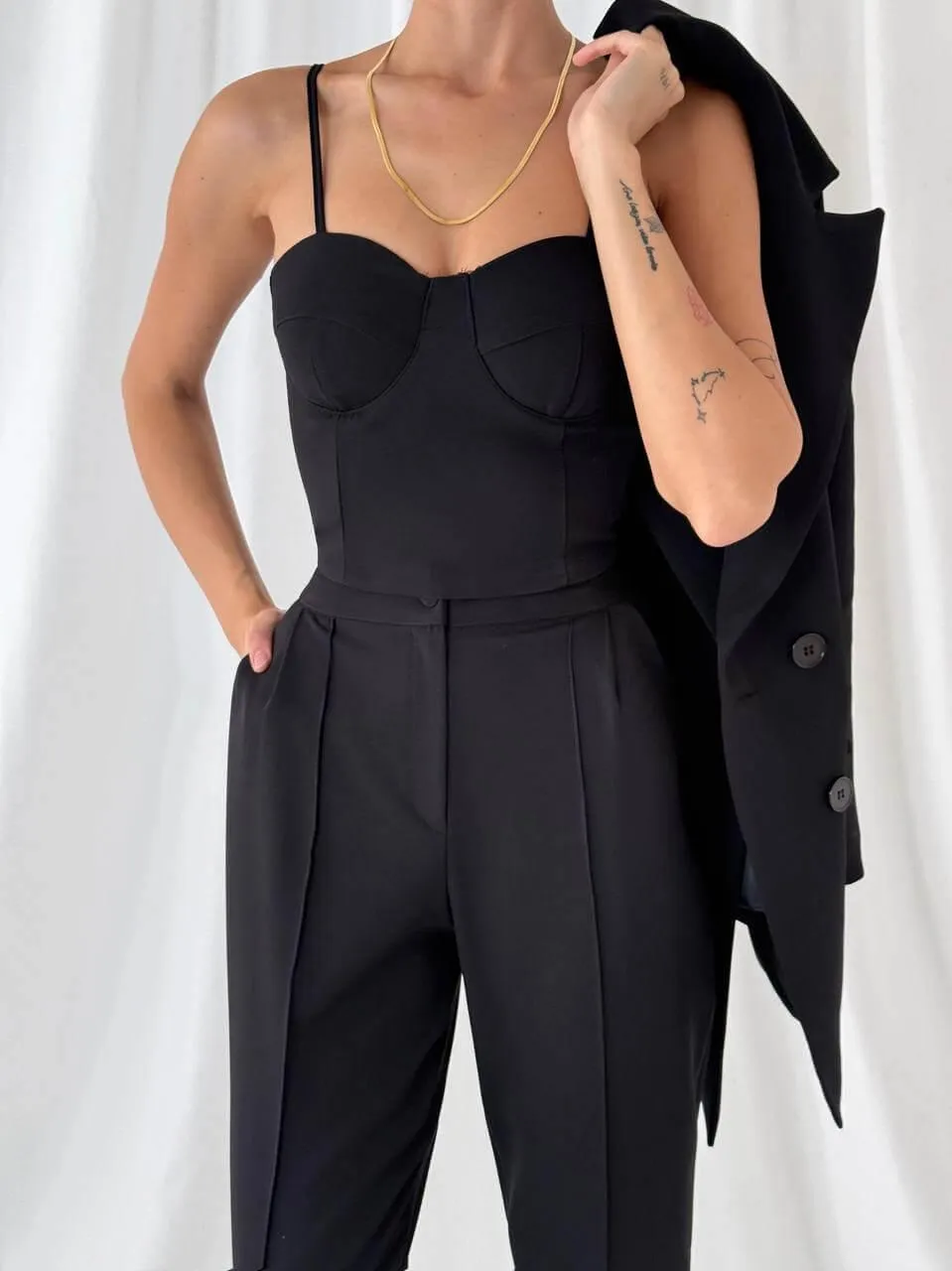 suit set