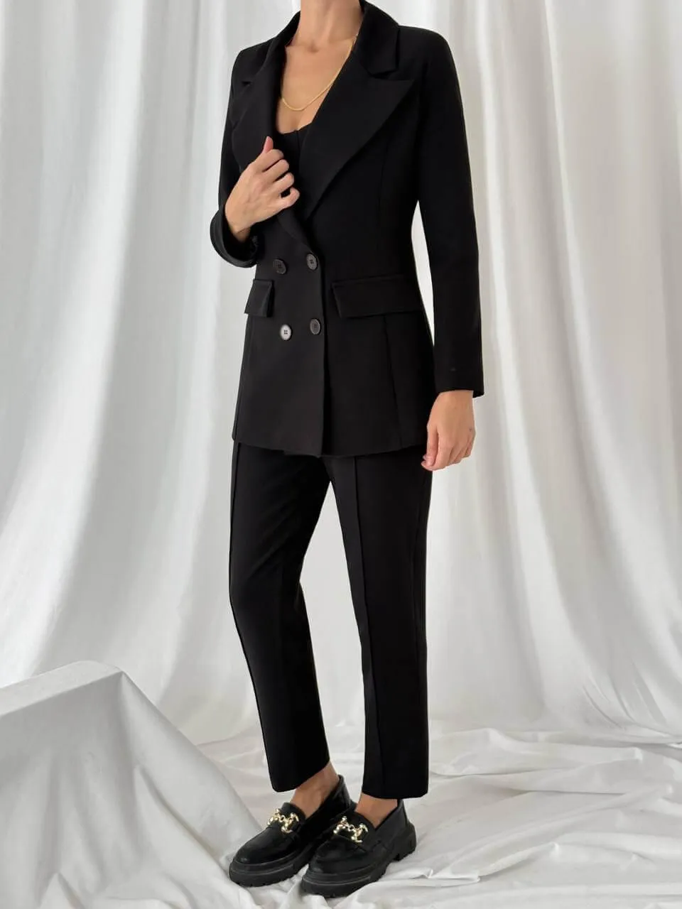 suit set