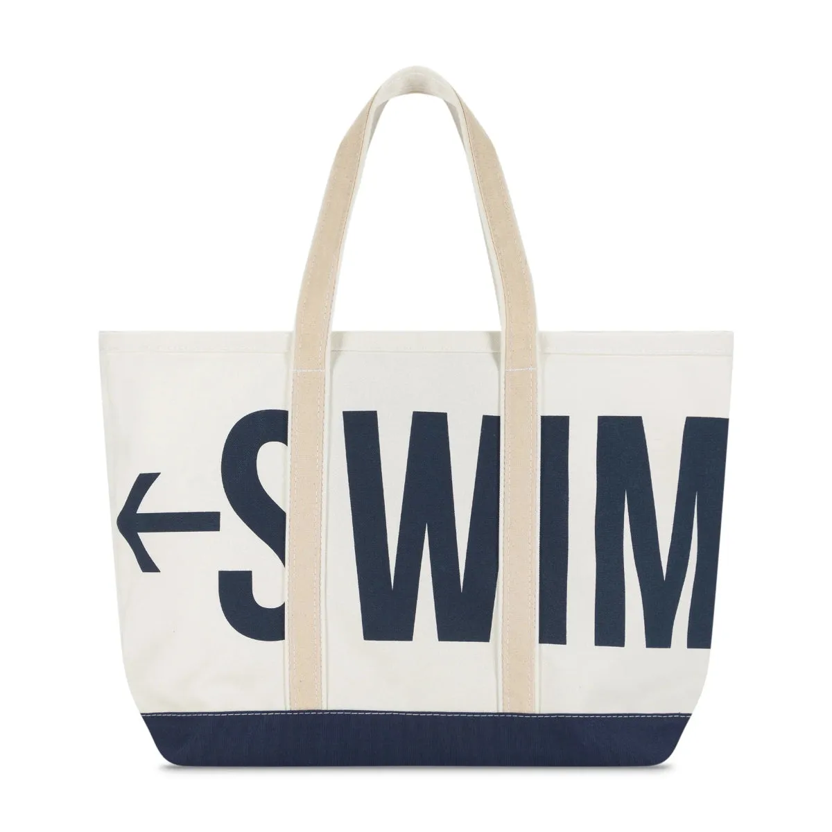 Surf   Swim Tote