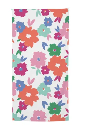 Sweeten the Day Quick Dry Beach Towel