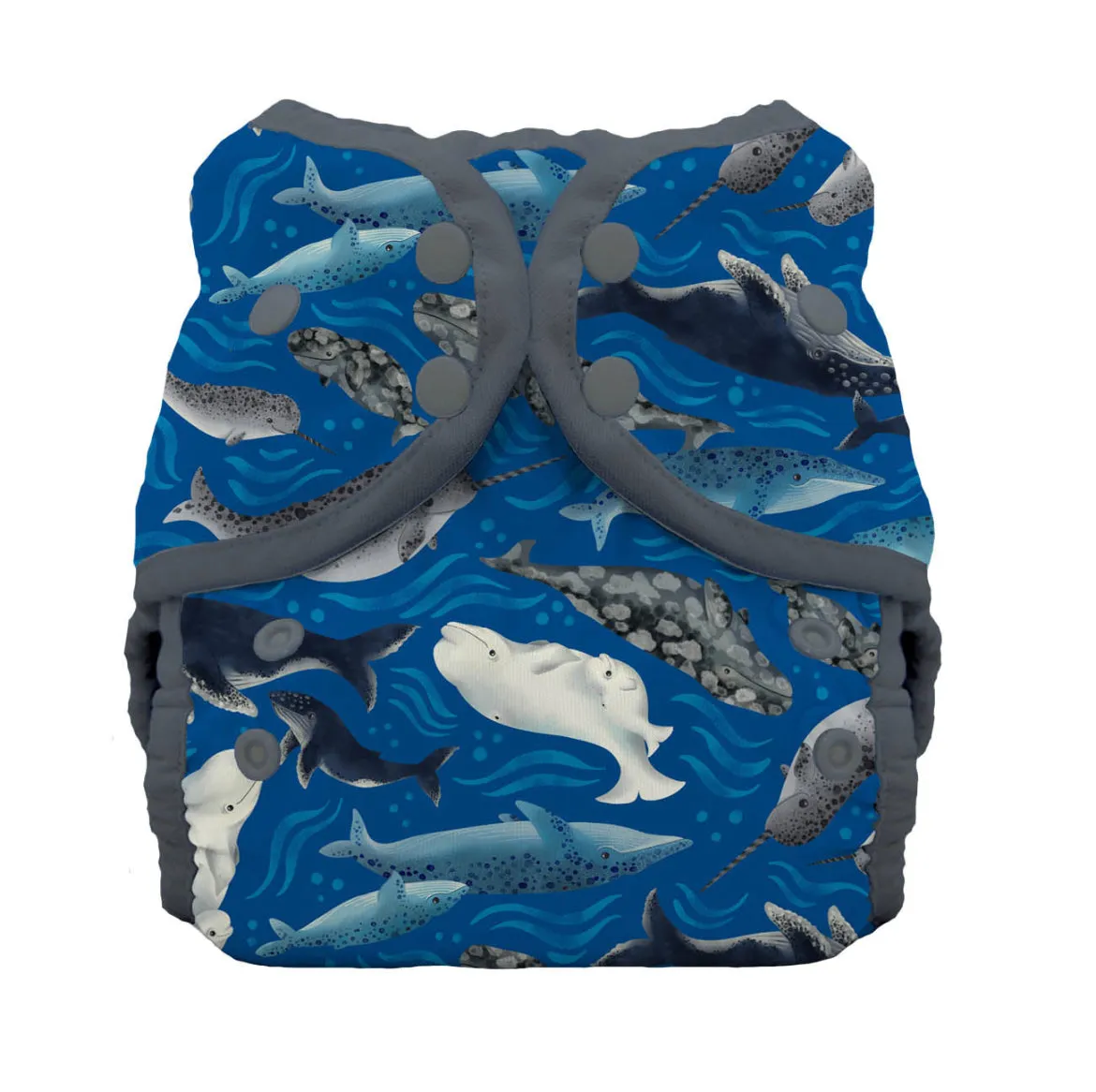 Thirsties Swim Diaper