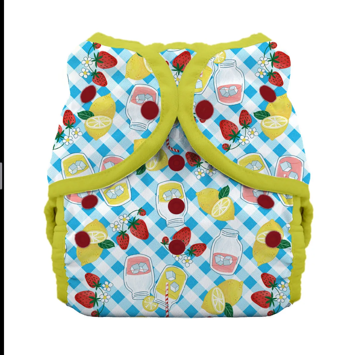 Thirsties Swim Diaper