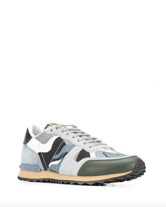 Valentino Garavani Low-top sneakers