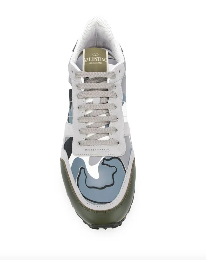 Valentino Garavani Low-top sneakers