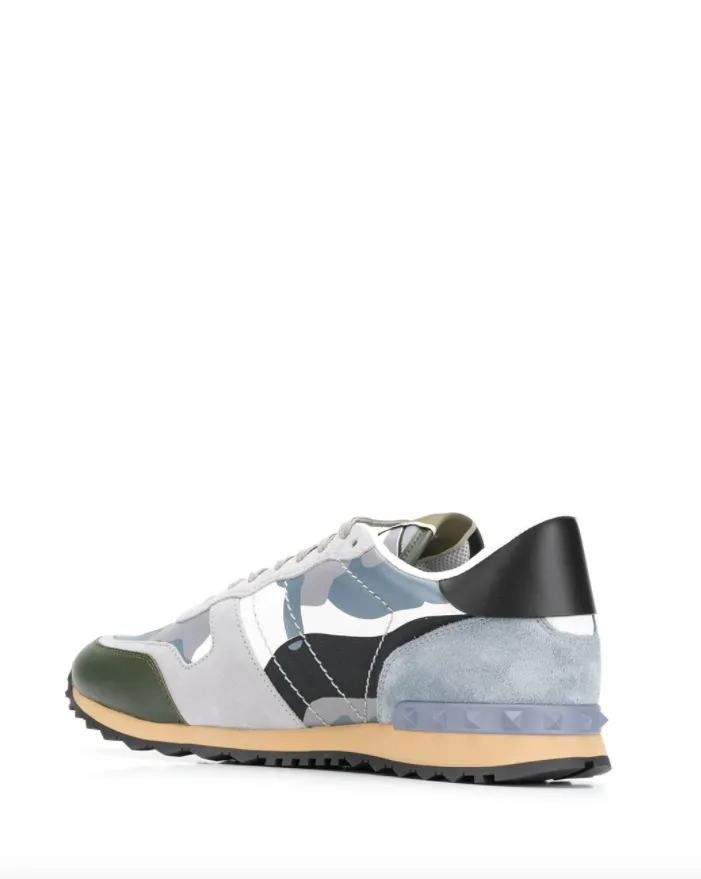 Valentino Garavani Low-top sneakers