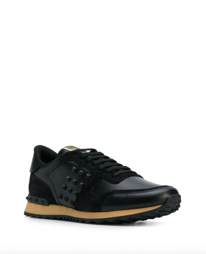 Valentino Garavani Rockstud sneakers