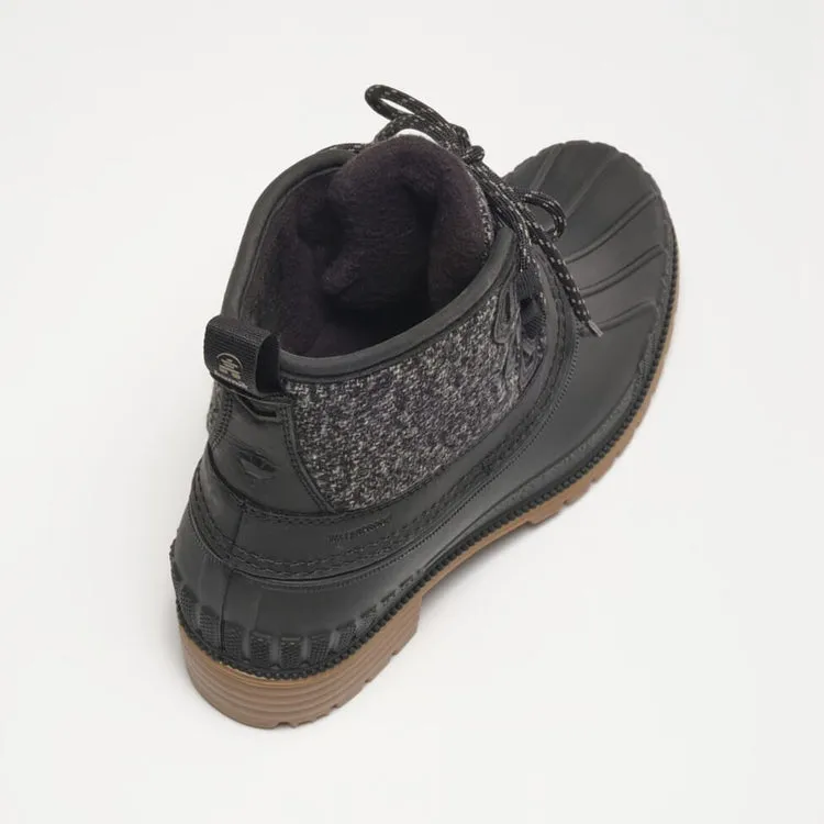Women's Sienna Lo Boot - Black