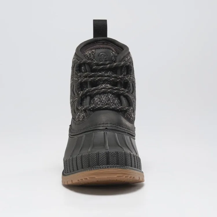 Women's Sienna Lo Boot - Black