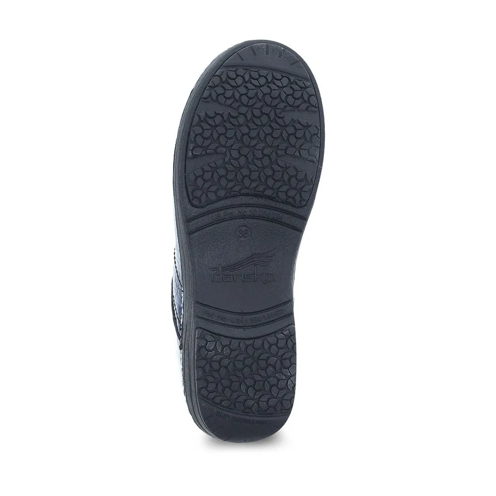 XP 2.0 Navy Embossed Patent