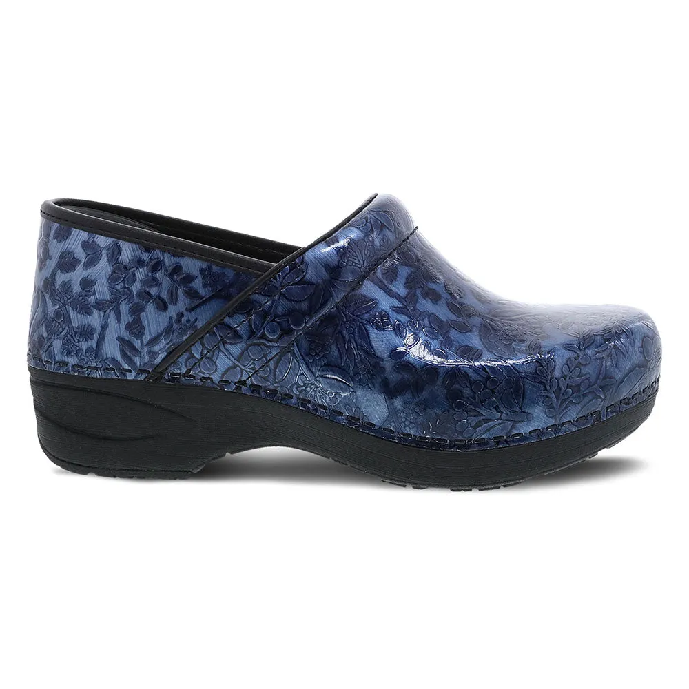 XP 2.0 Navy Embossed Patent